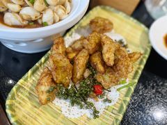 -大灶头·新昌菜(中国茶市店)
