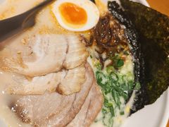-一風堂拉面(美罗城店)