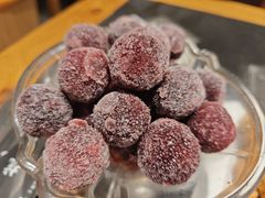 -卞二小串·鹤岗烧烤·坑烤(永定路店)