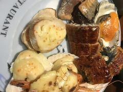 -松子料理(亮马桥店)