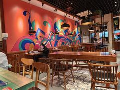 -鑫花溪牛肉米粉(东环大润发店)