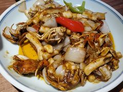 -周家二小姐的菜(西津渡店)