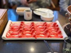 -北门涮肉·铜锅涮肉(南锣鼓巷店)