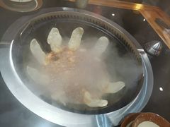 -锅来乐地锅鸡(安亭店)