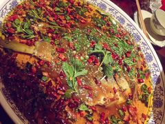 -杨记隆府(汉街店)