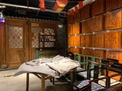 -京味斋·北京烤鸭(北京南站洋桥店)