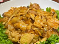 -惠宾饭庄(中山路店)
