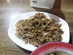 -炙热童年·老北京炙子烤肉(南锣鼓巷店)