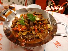 -堂瓦里·33年传统赣菜(第一街区店)