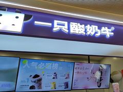 -一只酸奶牛(时代天街A馆店)