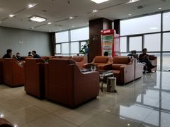 -桃仙机场头等舱休息室