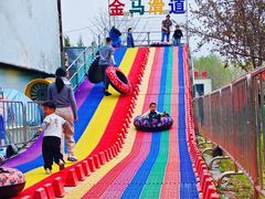 -沈阳市东陵公园