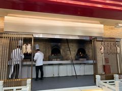 门面-御仙都北京菜馆·烤鸭店(双井店)