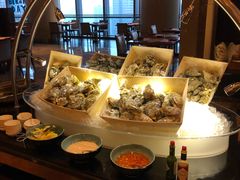 -富力丽思卡尔顿酒店·香荟全日制餐厅