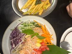 -橘酱餐厅