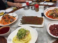 -花儿穆萨·烤肉餐厅(石马坪店)