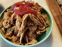 京糕乾隆白菜-小吊梨汤·北京菜·烤鸭(双井乐成中心店)