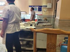 -杨记清芳牛肉拉面(宝龙广场店)