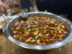 -老四川平头酸菜鱼(衙前店)