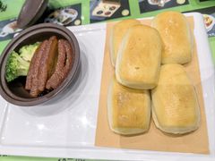 -令氏家外家岐山面(火炬路店)