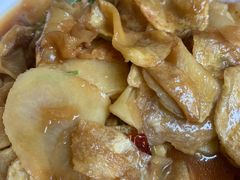 -如意香辣鸡架(总店)