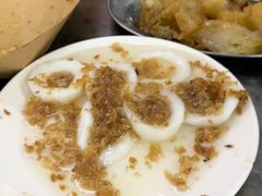 -老福合沟无米粿甜汤粿品店