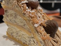 -Peet's Coffee皮爷咖啡(武商Mall手作店)