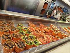 -海底捞大排档火锅(打浦路店)