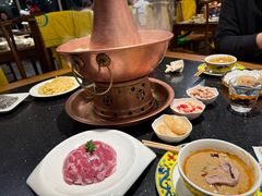 -南门涮肉(上海二店)