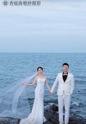 -香庭海婚纱摄影·威海旅拍(统一路店)
