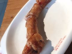 -刘全福吊炉烧烤王(东江路店)