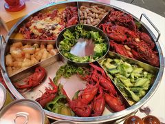 -呆虾王龙虾馆(南湖总店)