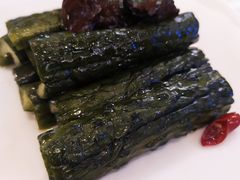 酸辣瓜条-烤肉宛饭庄(南礼士路店)