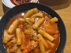 -海云台韩式汤饭·13年匠心韩料(南山店)