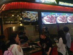 门面-阿芮烤鸡爪(世纪金源店)