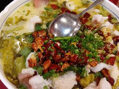 -宜宾海鲜酒家·三十年老字号