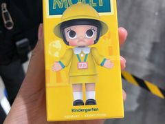 -泡泡玛特POPMART(崇文门国瑞城店)