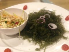-班赞海鲜市场
