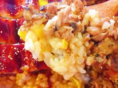 -一井烧肉·活鳗·寿司(望京SOHO店)
