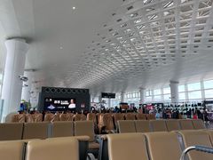 -杭州萧山国际机场