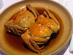 -蟹榭(静安寺晶品商场店)