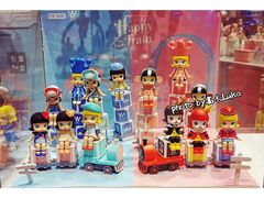 -泡泡玛特POPMART(壹号店)
