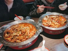 -胖哥俩肉蟹煲(杭州下沙学林街店)