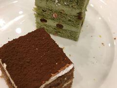 -东方豪景花园酒店·怡景旋转餐厅