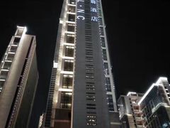 -南昌禧悦丽尊酒店(红谷滩秋水广场店)