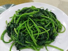 -大自然美食农庄(广州南站店)