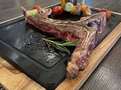 -巴别塔法餐舍(朝阳店)