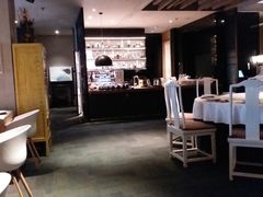 -T館·花园艺术餐厅
