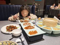 -羲和雅苑•北京烤鸭(平安国际金融中心店)