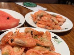-汉巴味德(沈阳万象汇店)